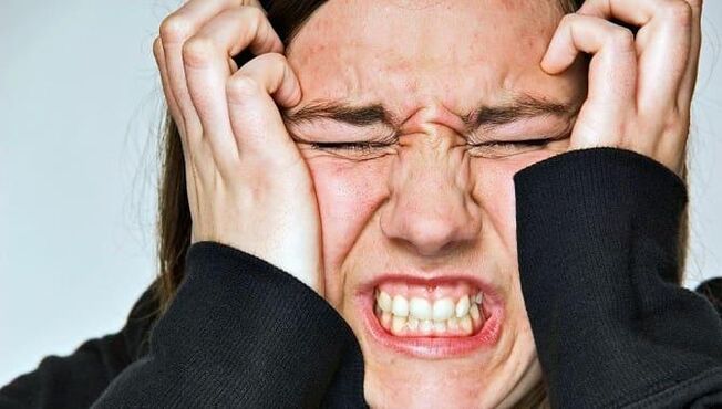 mental Stéierunge wéinst Parasiten